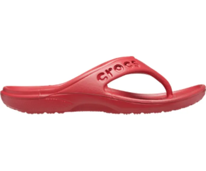 WomenMen Baya Flip Pepper Crocs Sandals