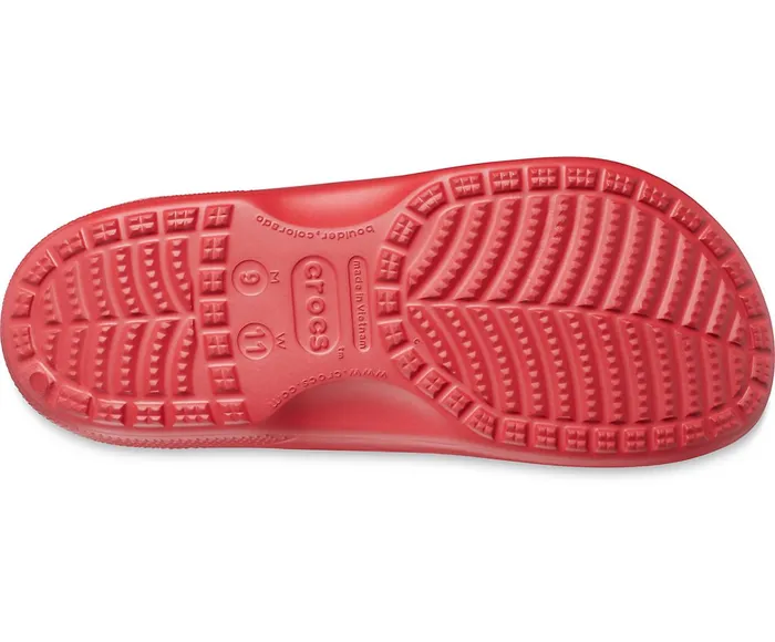 WomenMen Baya Flip Pepper Crocs Sandals