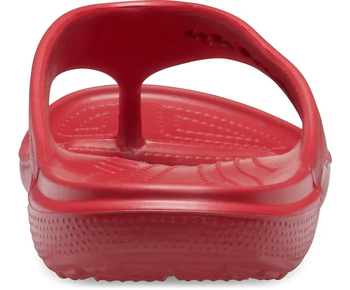 WomenMen Baya Flip Pepper Crocs Sandals