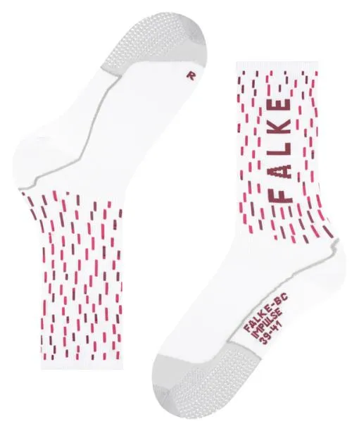 WomenMen BC Impulse Unisex Biking Socks Ff FALKE Cycling Socks