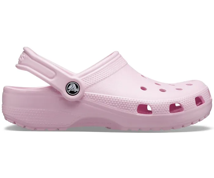 WomenMen Classic Clog Ballerina Pink Crocs Clogs