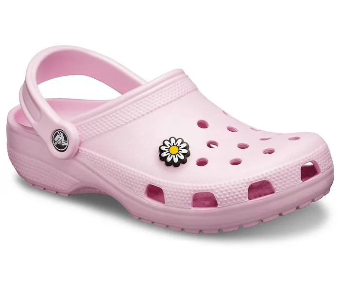 WomenMen Classic Clog Ballerina Pink Crocs Clogs