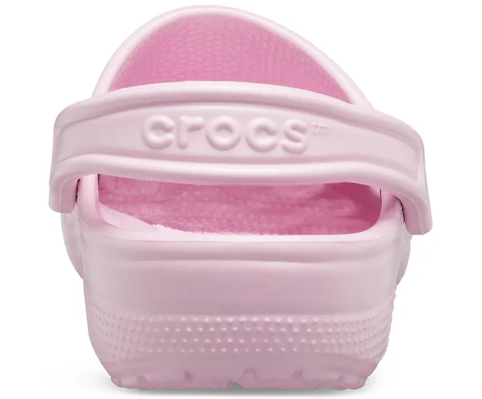 WomenMen Classic Clog Ballerina Pink Crocs Clogs