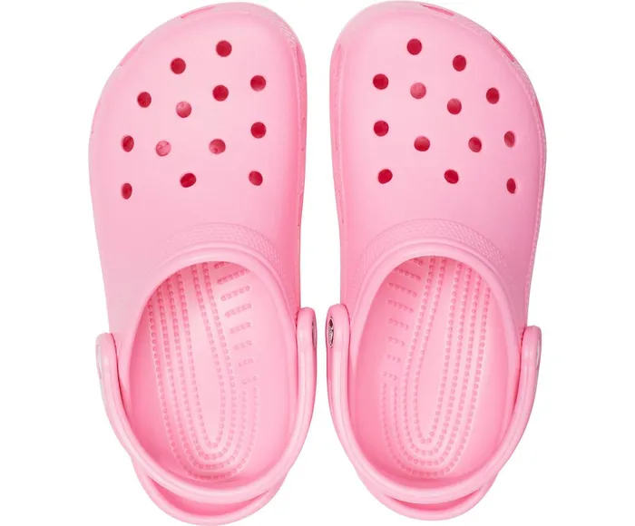 WomenMen Classic Clog Pink Lemonade Crocs Clogs