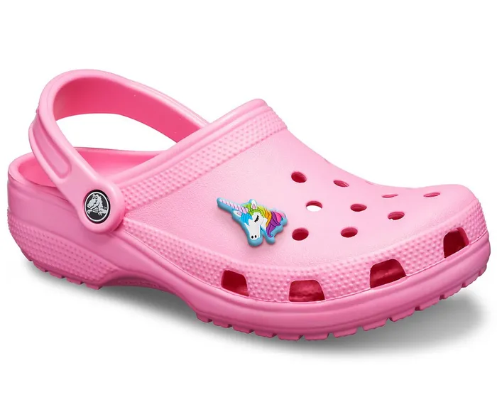 WomenMen Classic Clog Pink Lemonade Crocs Clogs