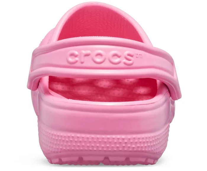 WomenMen Classic Clog Pink Lemonade Crocs Clogs