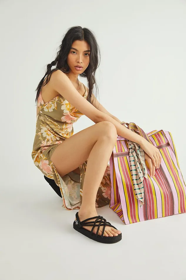 Women Midi Dresses Free People Ella Dress Army Combo