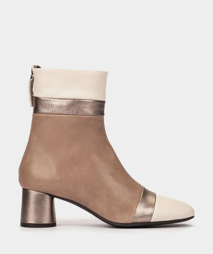 Women Mildura Brown 8211 Ankle Boots Pedro Miralles