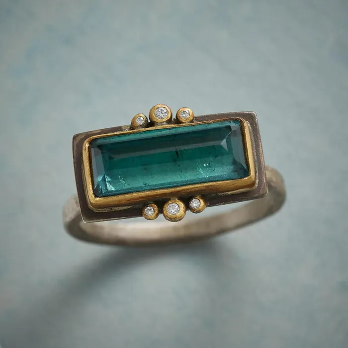 Women Mirihi Ring Sundance Catalog Rings