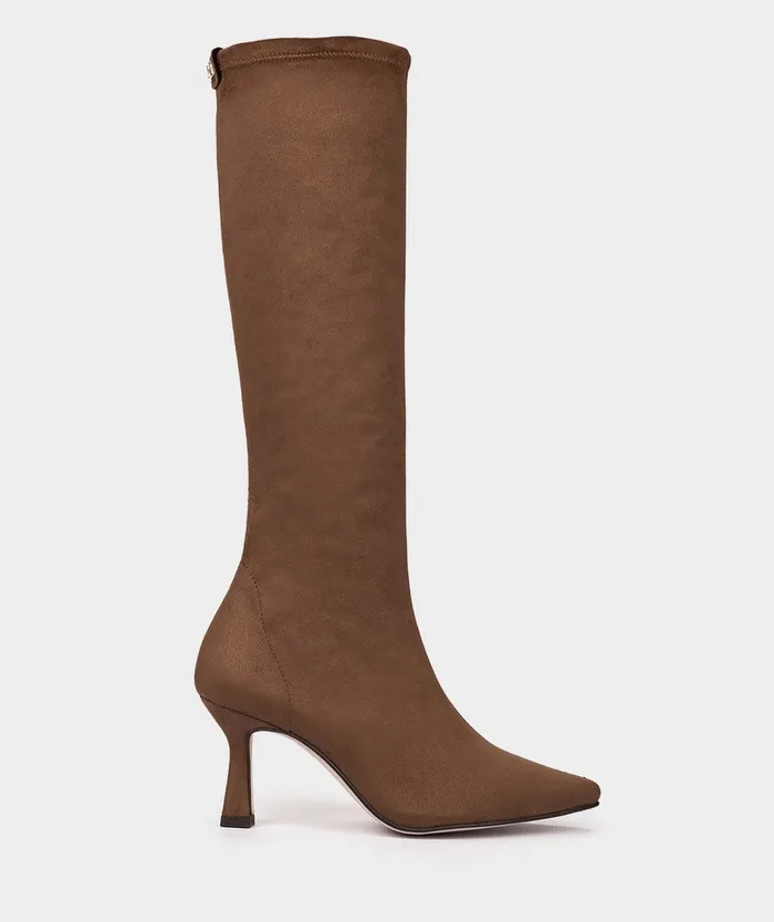 Women Missouri Brown 8211 Boots Pedro Miralles
