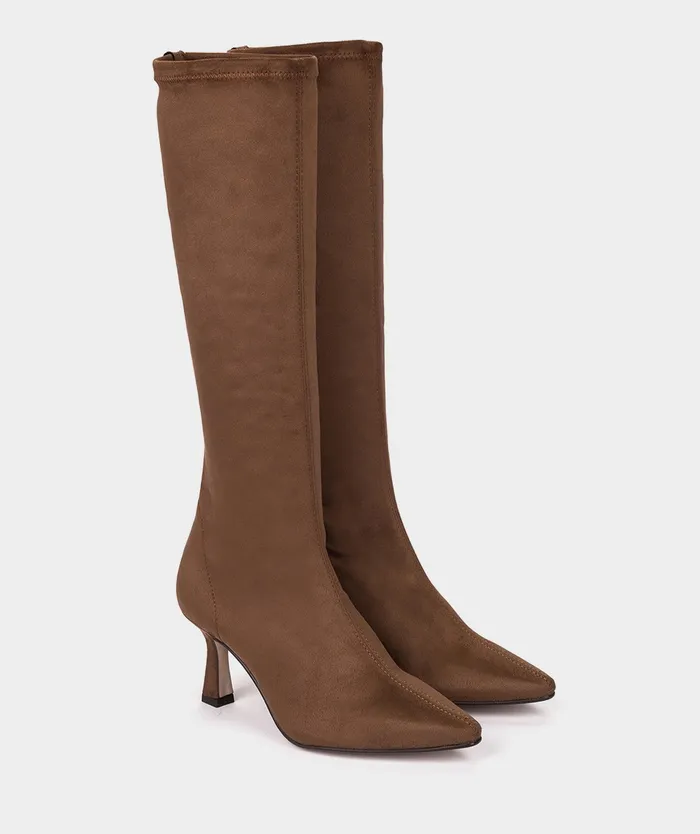 Women Missouri Brown 8211 Boots Pedro Miralles