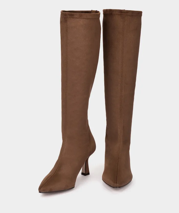 Women Missouri Brown 8211 Boots Pedro Miralles