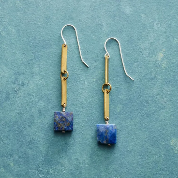 Women Modern History Earrings Sundance Catalog Earrings