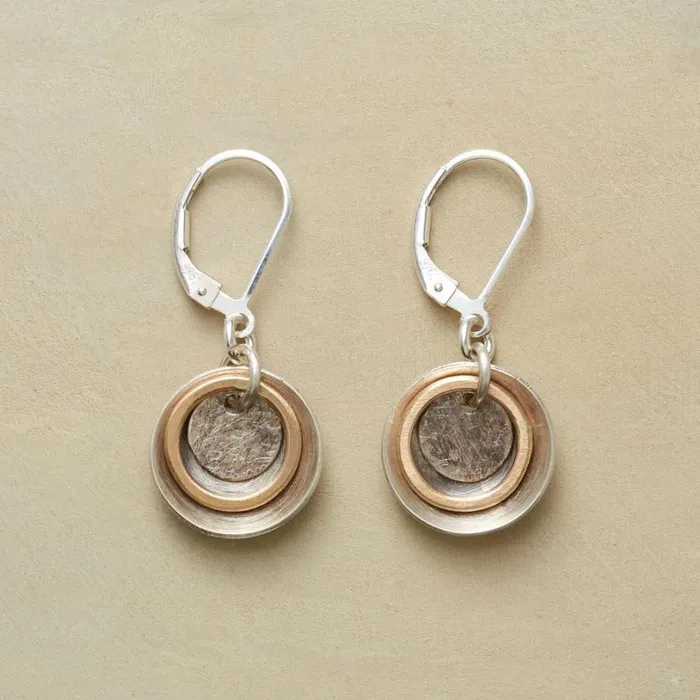 Women Moonlets Earrings Sundance Catalog Earrings
