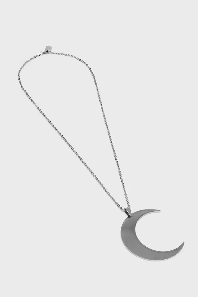 Women Necklaces Killstar Luna Necklace S