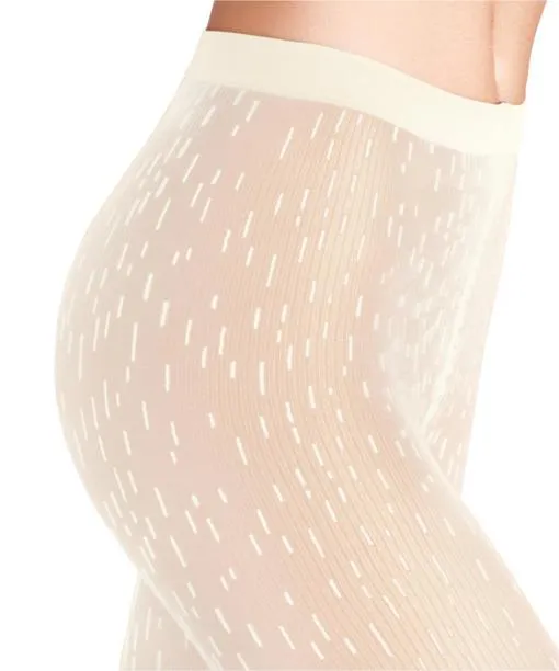 Women Origin Flaw 30 DEN Women Tights Pearl FALKE Tights and Leggings