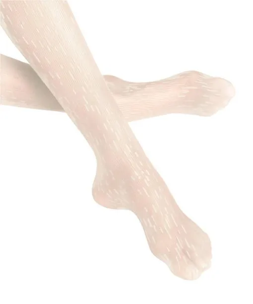 Women Origin Flaw 30 DEN Women Tights Pearl FALKE Tights and Leggings