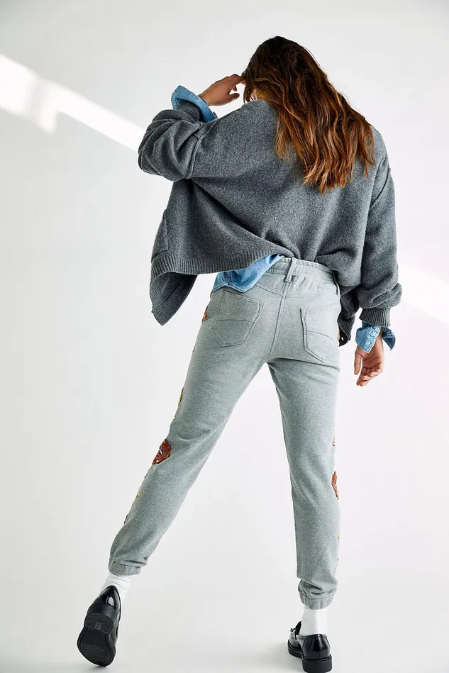 Women Pants Free People Serendipity Joggers Serendipity