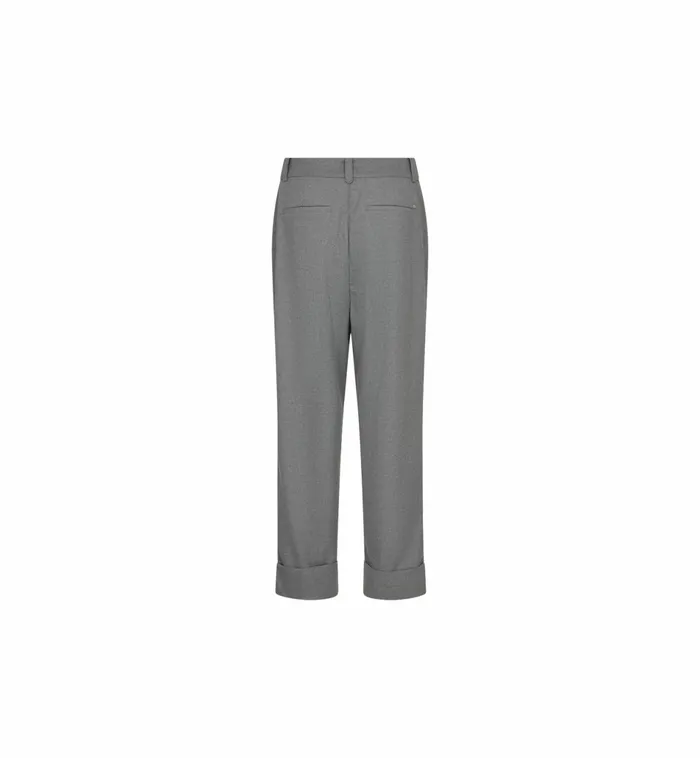 Women Pants MOS MOSH MMGry Caia Pant Sharkskin