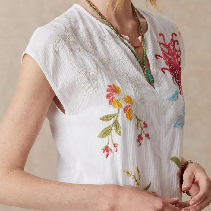 Women Playa Dress White Sundance Catalog Dresses and Jumpsuits Women Playa Dress White Sundance Catalog Dresses and Jumpsuits