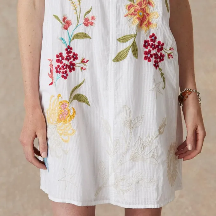 Women Playa Dress White Sundance Catalog Dresses and Jumpsuits Women Playa Dress White Sundance Catalog Dresses and Jumpsuits
