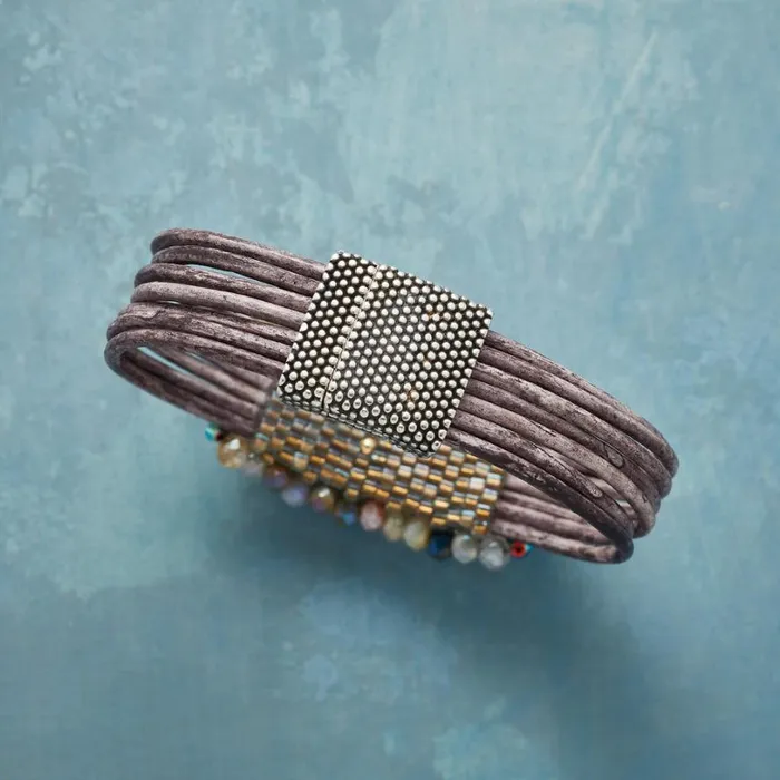 Women Plum Pudding Bracelet Sundance Catalog Bracelets Women Plum Pudding Bracelet Sundance Catalog Bracelets