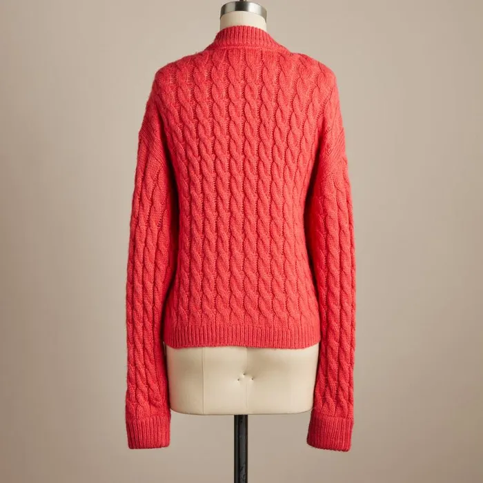 Women Pocket Of Posies Cardigan Strawberry Sundance Catalog Sweaters Women Pocket Of Posies Cardigan Strawberry Sundance Catalog Sweaters