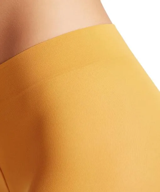 Women Pure Matt 50 DEN Women Leggings Amber FALKE Tights and Leggings Women Pure Matt 50 DEN Women Leggings Amber FALKE Tights and Leggings