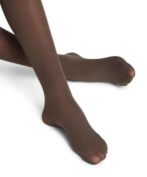 Women Pure Matt 50 DEN Women Stay Ups Anthracite FALKE Thigh Highs