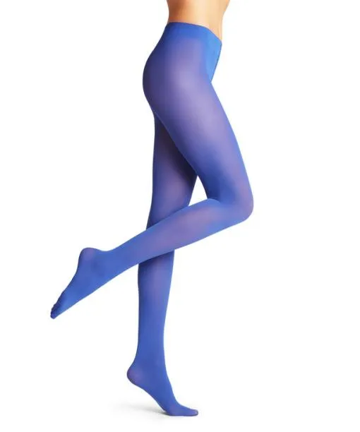 Women Pure Matt 50 DEN Women Tights Imperial FALKE Tights and Leggings