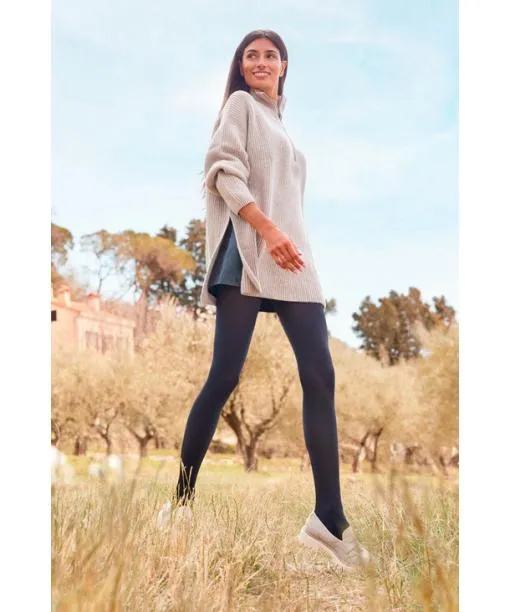 Women Pure Matt 50 DEN Women Tights Imperial FALKE Tights and Leggings