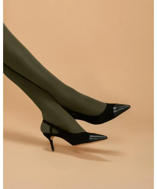 Women Pure Matt 50 DEN Women Tights Imperial FALKE Tights and Leggings