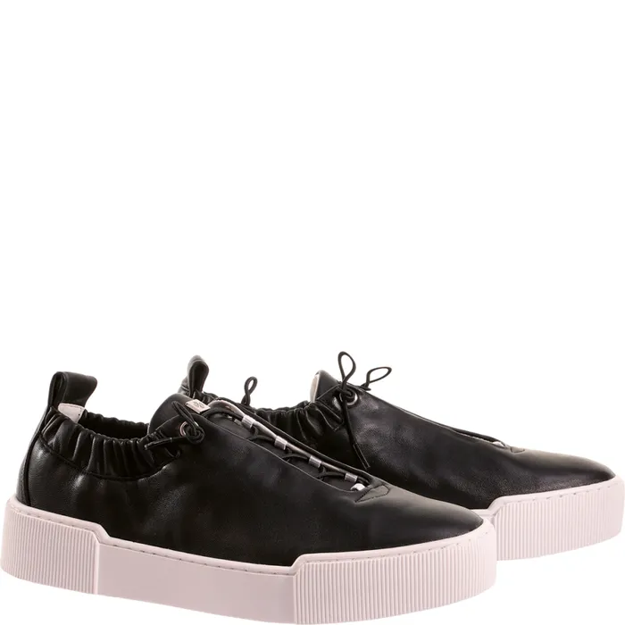 Women Pure Sneakers Black HGL Sneakers