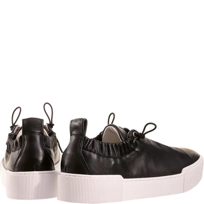 Women Pure Sneakers Black HGL Sneakers
