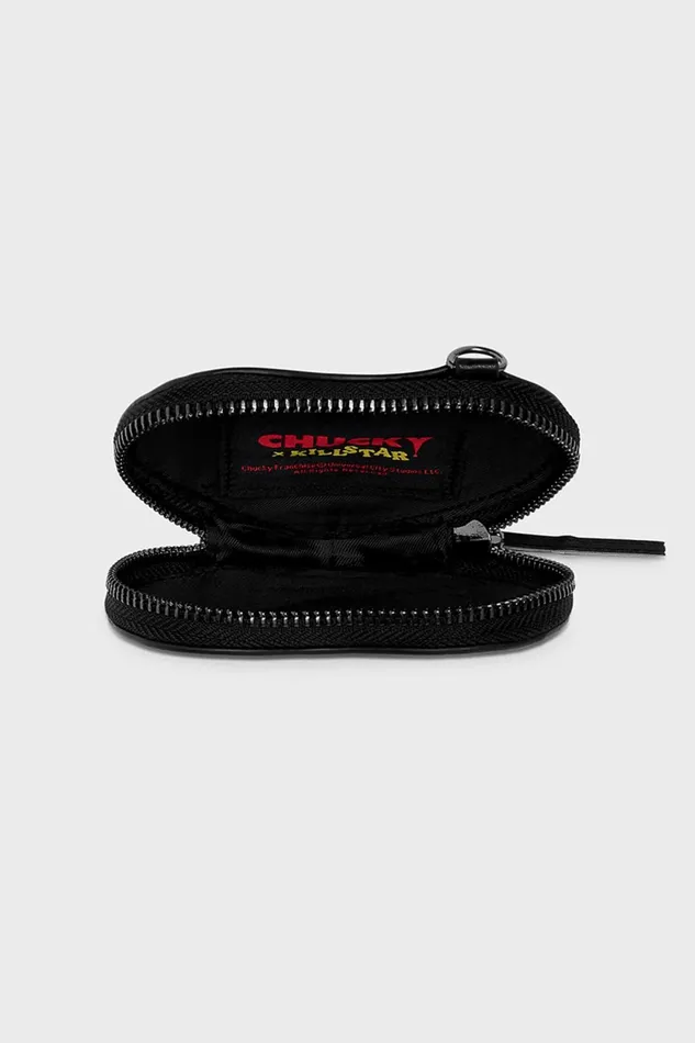 Women Purses and Wallets Killstar Love Hurts Coin Purse