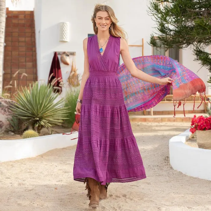 Women Quincy Rose Dress Black Sundance Catalog Dresses and Jumpsuits