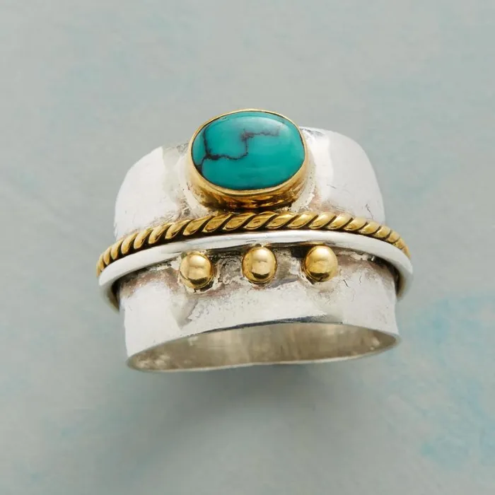 Women Rise Above Ring Sundance Catalog Rings