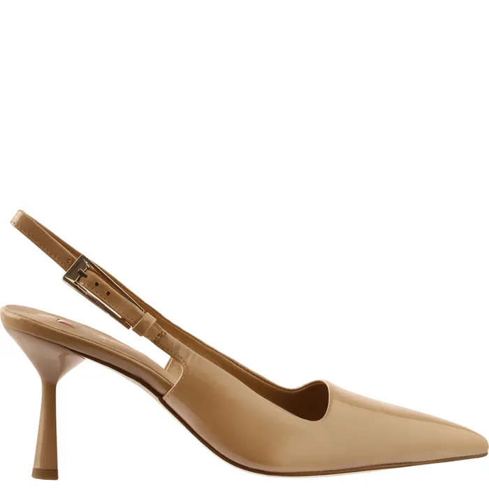 Women Ruby Slingpumps Macchiato HGL Slingpumps