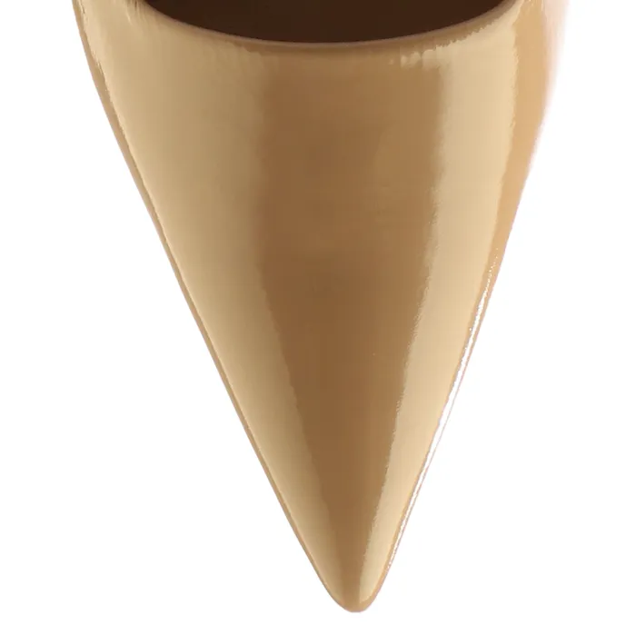 Women Ruby Slingpumps Macchiato HGL Slingpumps