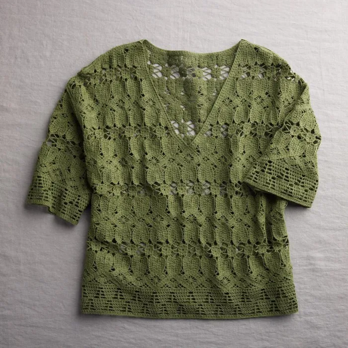 Women Samara Crochet Tee Hot Pink Sundance Catalog Sweaters Women Samara Crochet Tee Hot Pink Sundance Catalog Sweaters