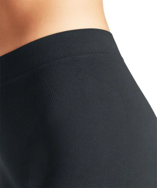 Women Seamless Shaping Women Leggings Graphite FALKE Functionals