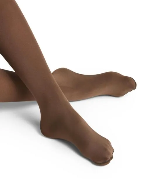 Women Seidenglatt 80 DEN Women Tights Coffee FALKE Tights and Leggings