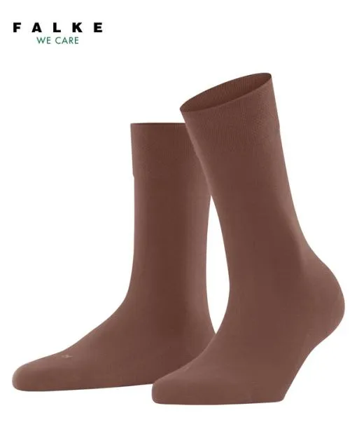 Women Sensitive London Women Socks Brandy FALKE Functionals