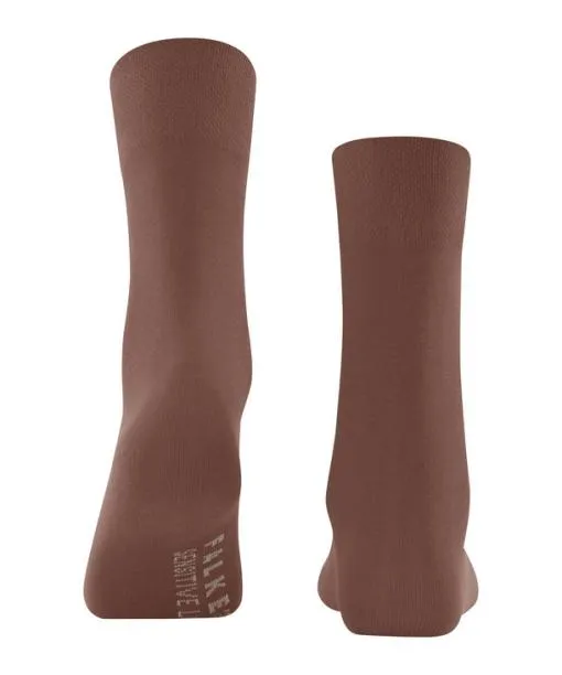 Women Sensitive London Women Socks Brandy FALKE Functionals
