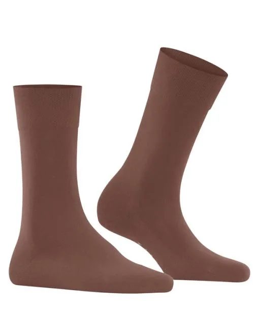 Women Sensitive London Women Socks Brandy FALKE Functionals