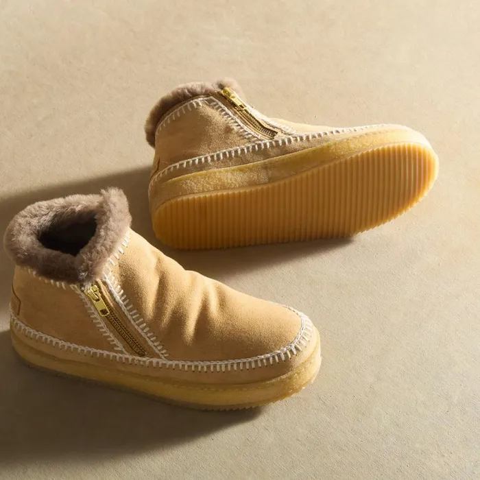 Women Setsu Low Crochet Boots Saffron Sundance Catalog Boots Women Setsu Low Crochet Boots Saffron Sundance Catalog Boots