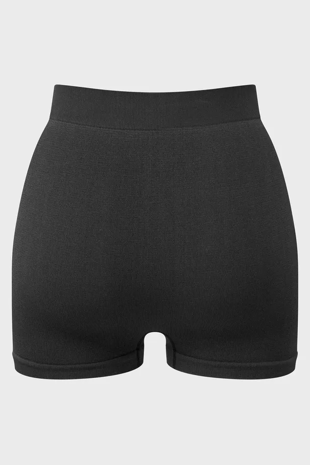 Women Shorts Killstar Screams Hotpant