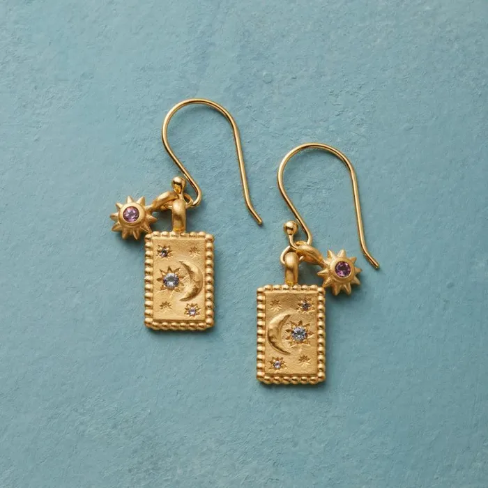 Women Skyscape Birthstone Earrings Sundance Catalog Earrings Women Skyscape Birthstone Earrings Sundance Catalog Earrings