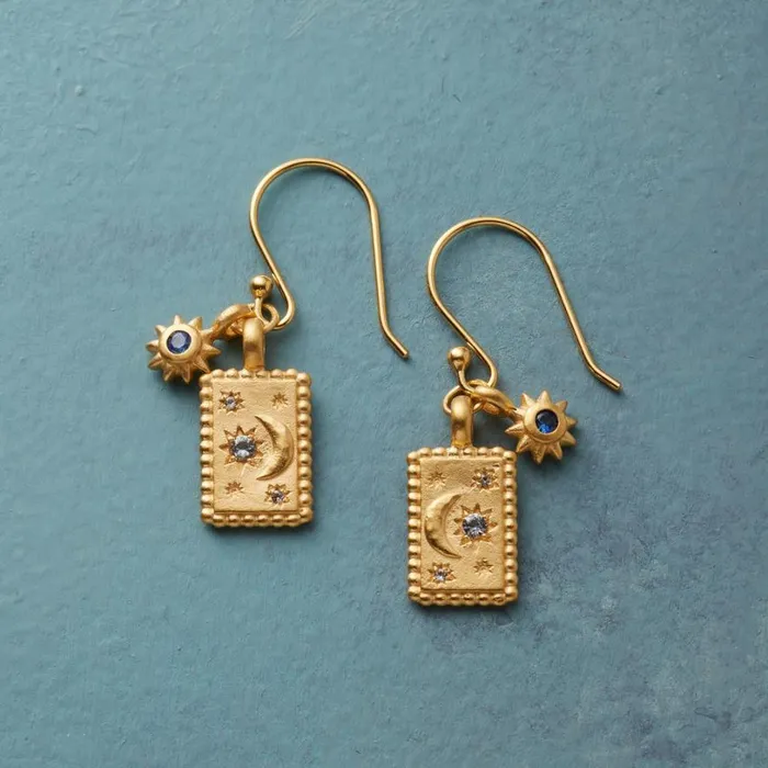 Women Skyscape Birthstone Earrings Sundance Catalog Earrings Women Skyscape Birthstone Earrings Sundance Catalog Earrings