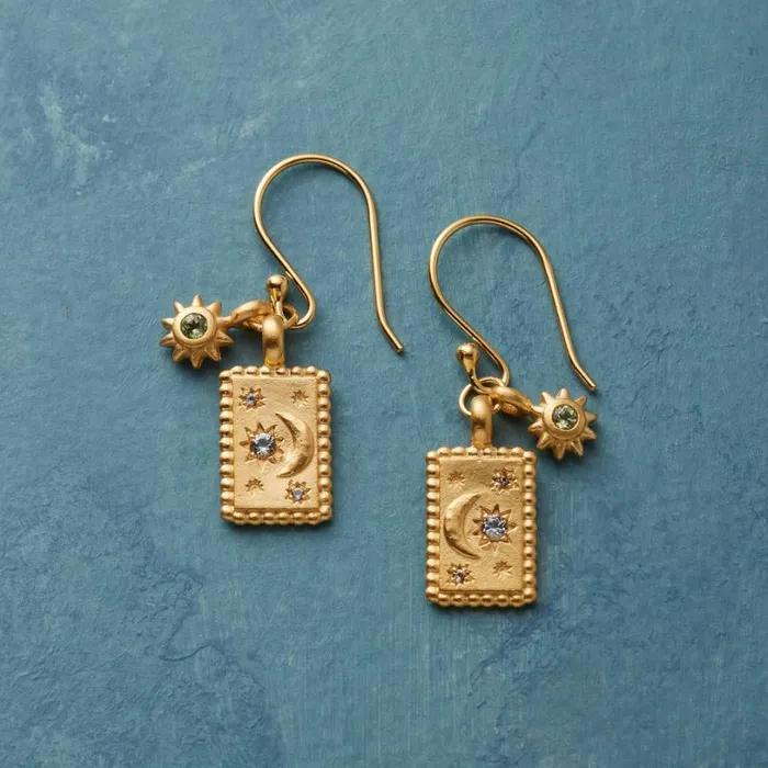 Women Skyscape Birthstone Earrings Sundance Catalog Earrings Women Skyscape Birthstone Earrings Sundance Catalog Earrings